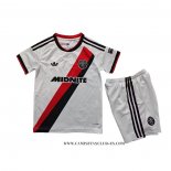 Camiseta Primera Sheffield United Nino 26-27