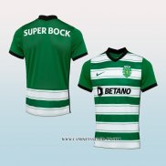 Camiseta Primera Sporting 22-23