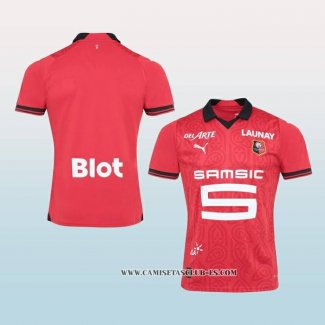 Camiseta Primera Stade Rennais 23-24