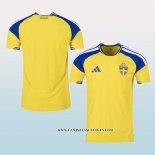 Camiseta Primera Suecia Authentic 2026