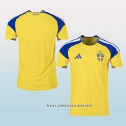 Camiseta Primera Suecia Authentic 2026