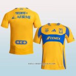 Camiseta Primera Tigres UANL Authentic 24-25