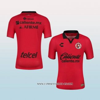 Camiseta Primera Tijuana 23-24