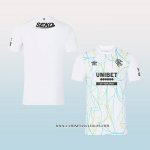 Camiseta Primera Uzbekistan Nino 2026