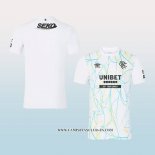 Camiseta Primera Uzbekistan Nino 2026