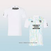 Camiseta Primera Uzbekistan Nino 2026