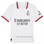 Camiseta Segunda AC Milan 24-25