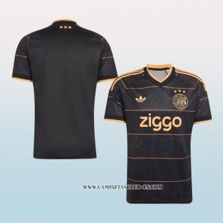 Camiseta Segunda Ajax 26-27