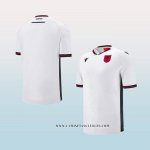 Camiseta Segunda Albania 25-26