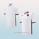 Camiseta Segunda Albania 25-26