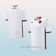 Camiseta Segunda Albania 25-26