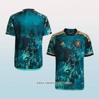 Camiseta Segunda Alemania 2023