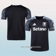Camiseta Segunda Aston Villa Authentic 25-26