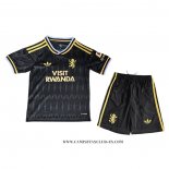 Camiseta Segunda Aston Villa Nino 26-27