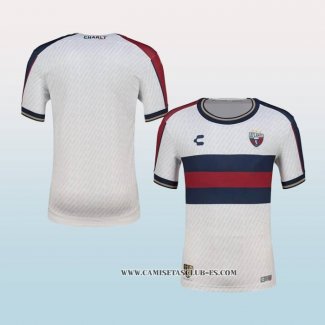 Camiseta Segunda Atlante FC 26-27