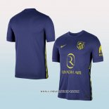 Camiseta Segunda Atletico Madrid Authentic 25-26