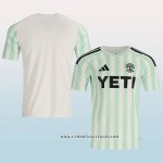 Camiseta Segunda Austin 2026