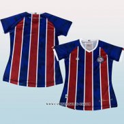 Camiseta Segunda Bahia Mujer 2023