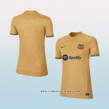 Camiseta Segunda Barcelona Mujer 22-23