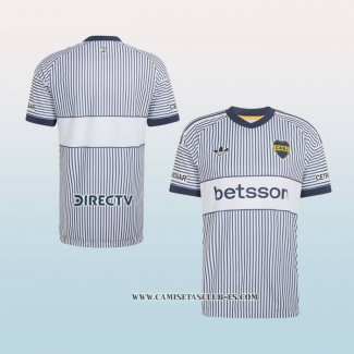 Camiseta Segunda Boca Juniors 2027