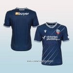 Camiseta Segunda Bolton Wanderers 25-26  Camiseta Segunda Bolton Wanderers 25-26