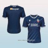 Camiseta Segunda Bolton Wanderers 25-26