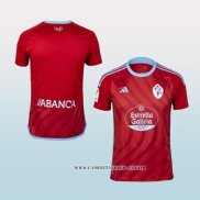 Camiseta Segunda Celta de Vigo 23-24