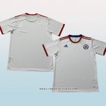 Camiseta Segunda Chile 21-22