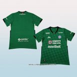 Camiseta Segunda Cruz Azul Portero 25-26
