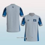 Camiseta Segunda El Salvador Authentic 2026