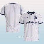 Camiseta Segunda Inter Milan 26-27