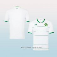 Camiseta Segunda Irlanda 2023