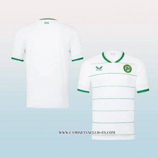 Camiseta Segunda Irlanda 2023