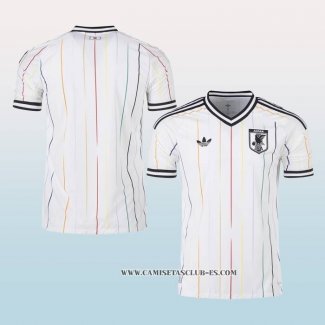 Camiseta Segunda Japon Authentic 2026