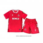 Camiseta Segunda Koln Nino 25-26