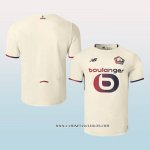 Camiseta Segunda Lille 25-26