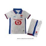 Camiseta Segunda Lille Nino 26-27