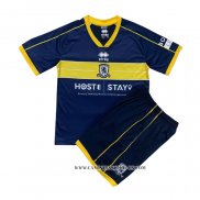 Camiseta Segunda Middlesbrough Nino 23-24