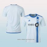 Camiseta Segunda Montreal 24-25