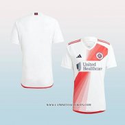 Camiseta Segunda New England Revolution 23-24