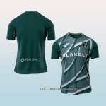 Camiseta Segunda Norwich City 25-26  Camiseta Segunda Norwich City 25-26