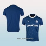 Camiseta Segunda Olympique Marsella 23-24