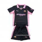 Camiseta Segunda Palermo Nino 25-26