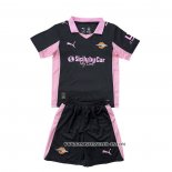 Camiseta Segunda Palermo Nino 25-26