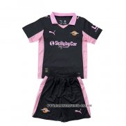 Camiseta Segunda Palermo Nino 25-26