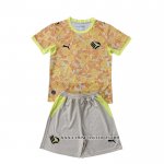 Camiseta Segunda Palermo Nino 26-27