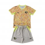 Camiseta Segunda Palermo Nino 26-27