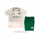 Camiseta Segunda Palmeiras Nino 2026