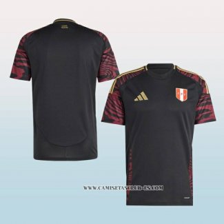 Camiseta Segunda Peru 2024