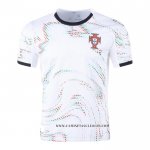 Camiseta Segunda Portugal 2025